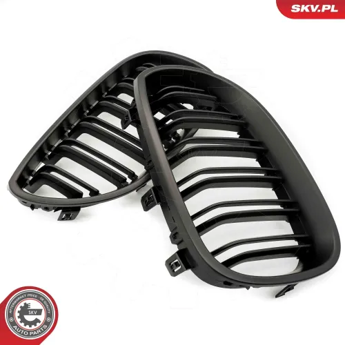 Kühlergitter beidseitig ESEN SKV 66SKV173 Bild Kühlergitter beidseitig ESEN SKV 66SKV173
