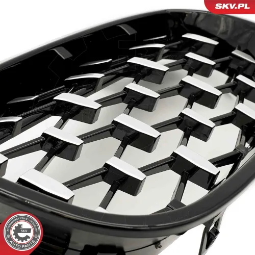 Kühlergitter beidseitig ESEN SKV 66SKV175 Bild Kühlergitter beidseitig ESEN SKV 66SKV175