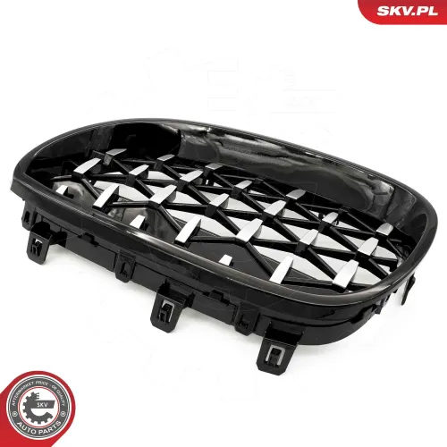 Kühlergitter beidseitig ESEN SKV 66SKV175 Bild Kühlergitter beidseitig ESEN SKV 66SKV175