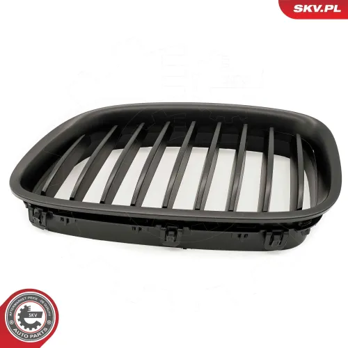 Kühlergitter beidseitig ESEN SKV 66SKV177 Bild Kühlergitter beidseitig ESEN SKV 66SKV177
