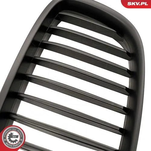 Kühlergitter beidseitig ESEN SKV 66SKV177 Bild Kühlergitter beidseitig ESEN SKV 66SKV177