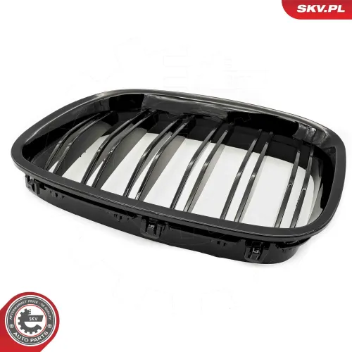 Kühlergitter beidseitig ESEN SKV 66SKV178 Bild Kühlergitter beidseitig ESEN SKV 66SKV178