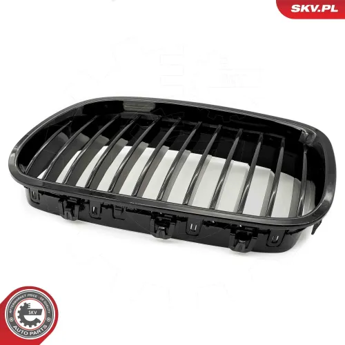 Kühlergitter beidseitig ESEN SKV 66SKV179 Bild Kühlergitter beidseitig ESEN SKV 66SKV179
