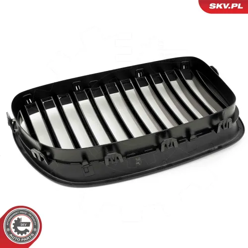 Kühlergitter beidseitig ESEN SKV 66SKV181 Bild Kühlergitter beidseitig ESEN SKV 66SKV181