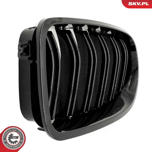 Kühlergitter beidseitig ESEN SKV 66SKV183 Bild Kühlergitter beidseitig ESEN SKV 66SKV183
