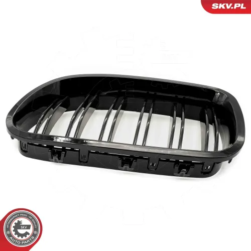 Kühlergitter beidseitig ESEN SKV 66SKV183 Bild Kühlergitter beidseitig ESEN SKV 66SKV183
