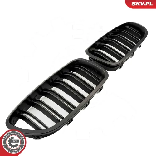 Kühlergitter beidseitig ESEN SKV 66SKV185 Bild Kühlergitter beidseitig ESEN SKV 66SKV185
