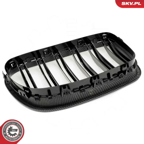 Kühlergitter beidseitig ESEN SKV 66SKV186 Bild Kühlergitter beidseitig ESEN SKV 66SKV186