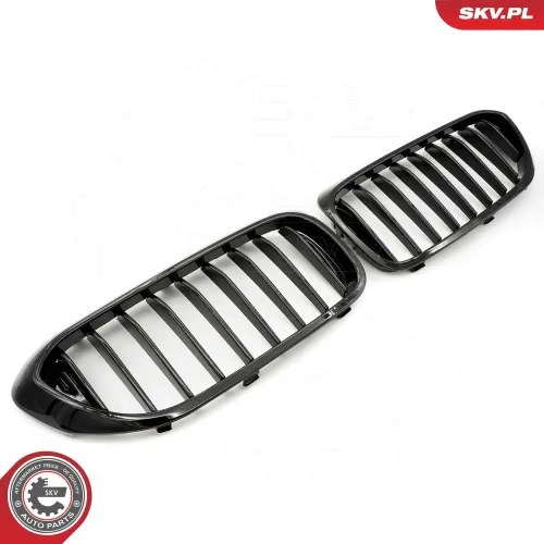 Kühlergitter beidseitig ESEN SKV 66SKV198 Bild Kühlergitter beidseitig ESEN SKV 66SKV198