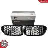 Kühlergitter beidseitig ESEN SKV 66SKV200