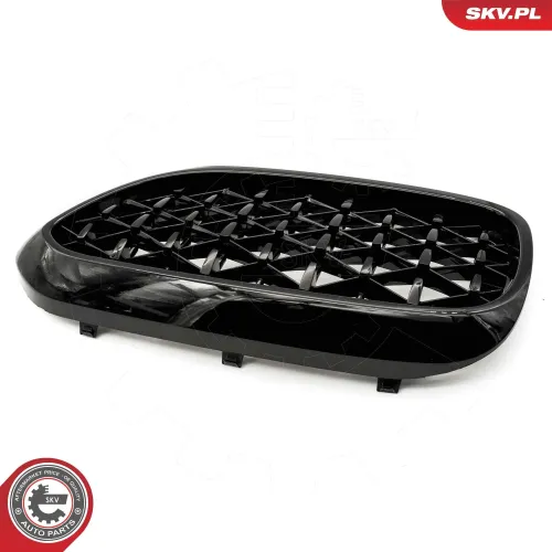 Kühlergitter beidseitig ESEN SKV 66SKV200 Bild Kühlergitter beidseitig ESEN SKV 66SKV200