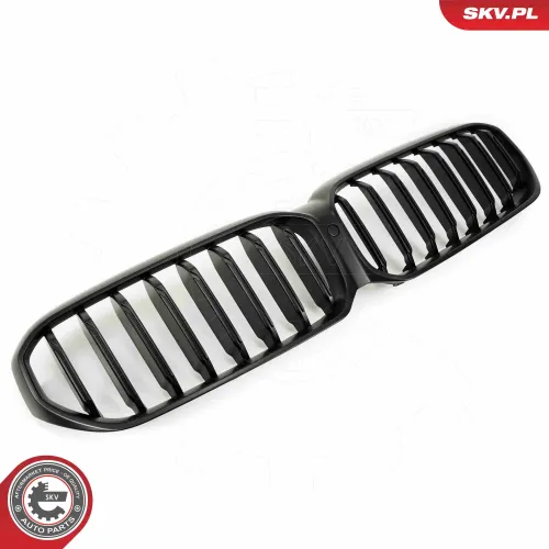 Kühlergitter mitte ESEN SKV 66SKV202 Bild Kühlergitter mitte ESEN SKV 66SKV202