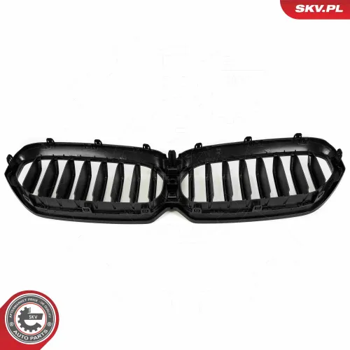 Kühlergitter mitte ESEN SKV 66SKV202 Bild Kühlergitter mitte ESEN SKV 66SKV202