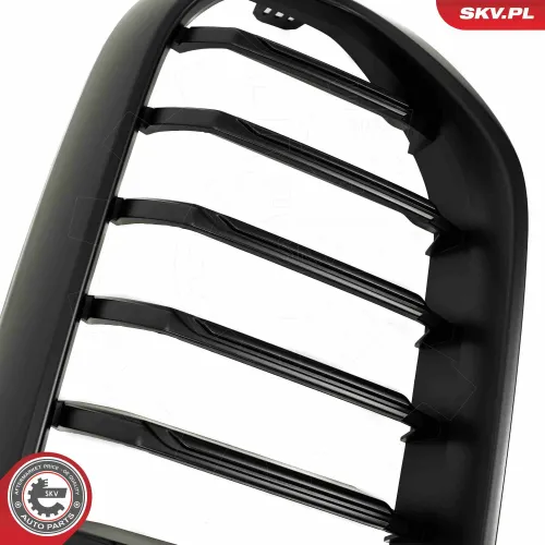 Kühlergitter mitte ESEN SKV 66SKV202 Bild Kühlergitter mitte ESEN SKV 66SKV202