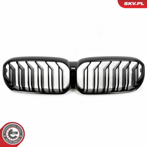 Kühlergitter mitte ESEN SKV 66SKV203 Bild Kühlergitter mitte ESEN SKV 66SKV203