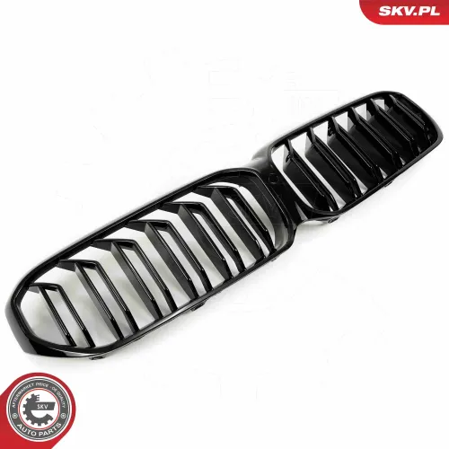 Kühlergitter mitte ESEN SKV 66SKV203 Bild Kühlergitter mitte ESEN SKV 66SKV203