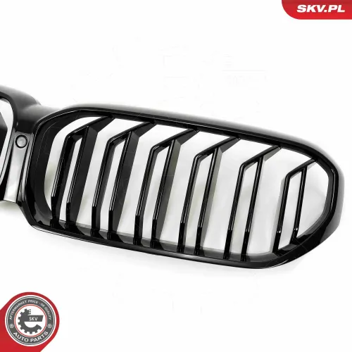 Kühlergitter mitte ESEN SKV 66SKV203 Bild Kühlergitter mitte ESEN SKV 66SKV203