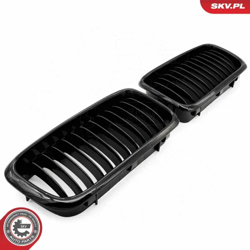 Kühlergitter beidseitig ESEN SKV 66SKV212 Bild Kühlergitter beidseitig ESEN SKV 66SKV212