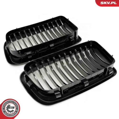 Kühlergitter beidseitig ESEN SKV 66SKV212 Bild Kühlergitter beidseitig ESEN SKV 66SKV212