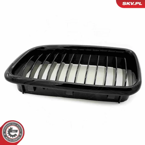 Kühlergitter beidseitig ESEN SKV 66SKV212 Bild Kühlergitter beidseitig ESEN SKV 66SKV212