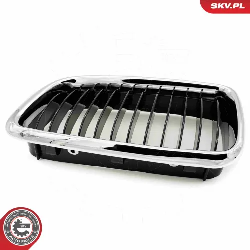 Kühlergitter beidseitig ESEN SKV 66SKV214 Bild Kühlergitter beidseitig ESEN SKV 66SKV214