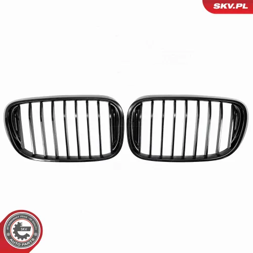 Kühlergitter ESEN SKV 66SKV222 Bild Kühlergitter ESEN SKV 66SKV222