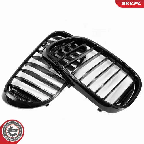 Kühlergitter ESEN SKV 66SKV222 Bild Kühlergitter ESEN SKV 66SKV222