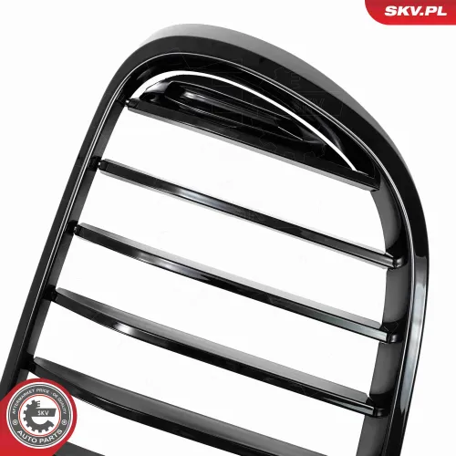 Kühlergitter ESEN SKV 66SKV222 Bild Kühlergitter ESEN SKV 66SKV222