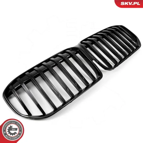 Kühlergitter ESEN SKV 66SKV224 Bild Kühlergitter ESEN SKV 66SKV224