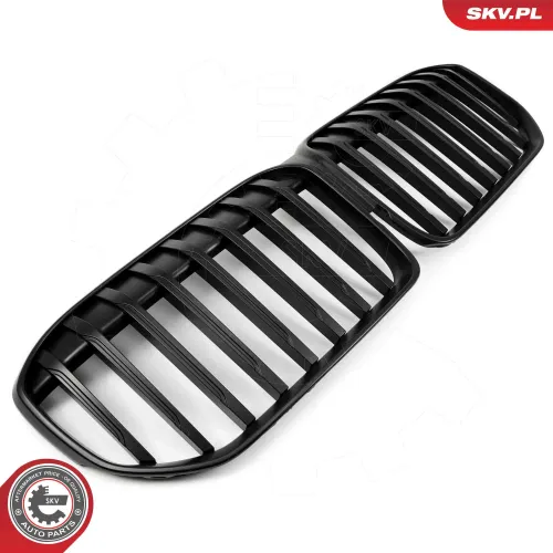 Kühlergitter ESEN SKV 66SKV225 Bild Kühlergitter ESEN SKV 66SKV225