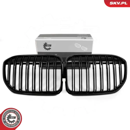 Kühlergitter ESEN SKV 66SKV226 Bild Kühlergitter ESEN SKV 66SKV226