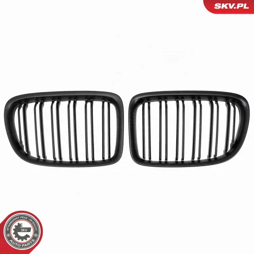 Kühlergitter ESEN SKV 66SKV231 Bild Kühlergitter ESEN SKV 66SKV231