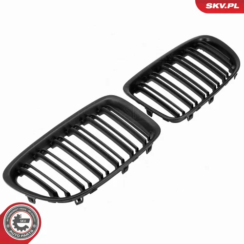 Kühlergitter ESEN SKV 66SKV231 Bild Kühlergitter ESEN SKV 66SKV231