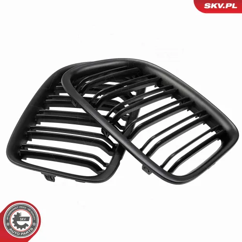 Kühlergitter ESEN SKV 66SKV231 Bild Kühlergitter ESEN SKV 66SKV231