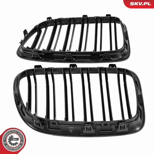 Kühlergitter ESEN SKV 66SKV231 Bild Kühlergitter ESEN SKV 66SKV231