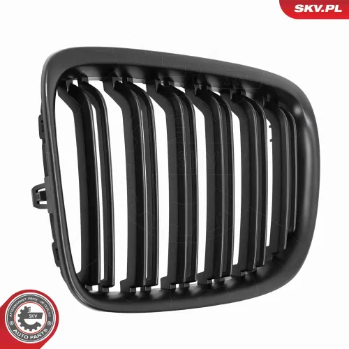 Kühlergitter ESEN SKV 66SKV231 Bild Kühlergitter ESEN SKV 66SKV231