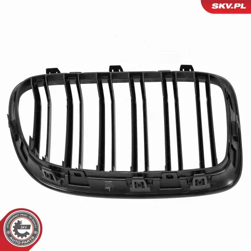 Kühlergitter ESEN SKV 66SKV231 Bild Kühlergitter ESEN SKV 66SKV231