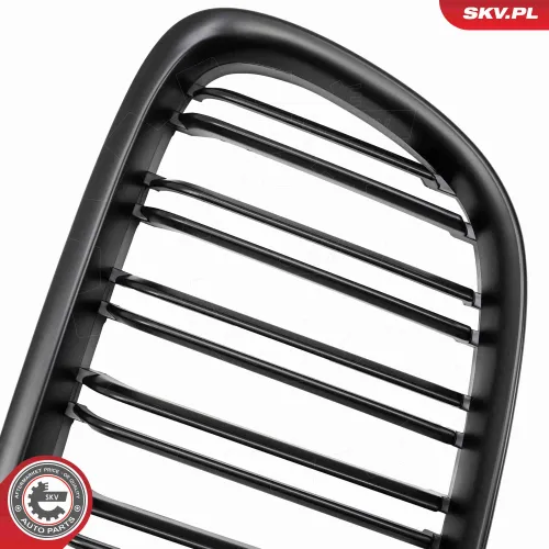 Kühlergitter ESEN SKV 66SKV231 Bild Kühlergitter ESEN SKV 66SKV231