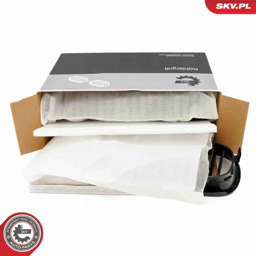 Kühlergitter ESEN SKV 66SKV231 Bild Kühlergitter ESEN SKV 66SKV231