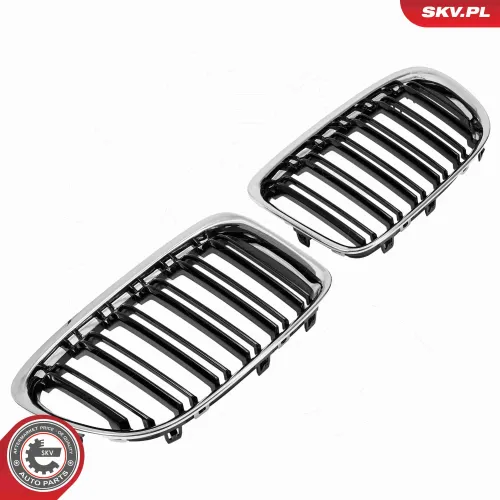 Kühlergitter ESEN SKV 66SKV232 Bild Kühlergitter ESEN SKV 66SKV232