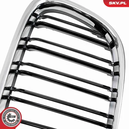 Kühlergitter ESEN SKV 66SKV232 Bild Kühlergitter ESEN SKV 66SKV232