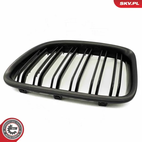 Kühlergitter beidseitig ESEN SKV 66SKV234 Bild Kühlergitter beidseitig ESEN SKV 66SKV234