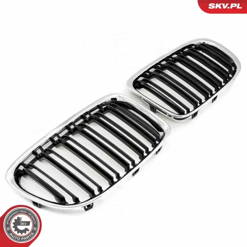 Kühlergitter beidseitig ESEN SKV 66SKV235 Bild Kühlergitter beidseitig ESEN SKV 66SKV235