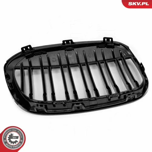 Kühlergitter beidseitig ESEN SKV 66SKV240 Bild Kühlergitter beidseitig ESEN SKV 66SKV240