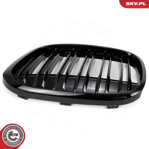 Kühlergitter beidseitig ESEN SKV 66SKV240 Bild Kühlergitter beidseitig ESEN SKV 66SKV240