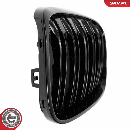 Kühlergitter beidseitig ESEN SKV 66SKV240 Bild Kühlergitter beidseitig ESEN SKV 66SKV240