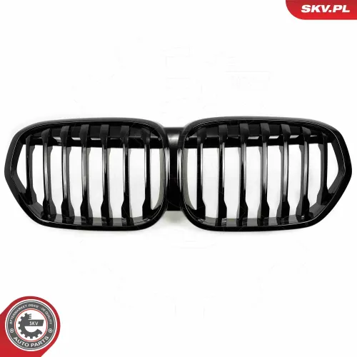 Kühlergitter mitte ESEN SKV 66SKV242 Bild Kühlergitter mitte ESEN SKV 66SKV242