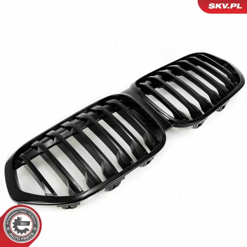 Kühlergitter mitte ESEN SKV 66SKV242 Bild Kühlergitter mitte ESEN SKV 66SKV242