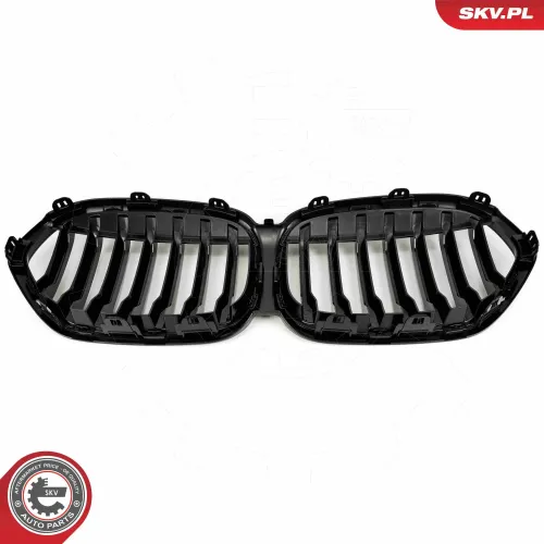 Kühlergitter mitte ESEN SKV 66SKV242 Bild Kühlergitter mitte ESEN SKV 66SKV242