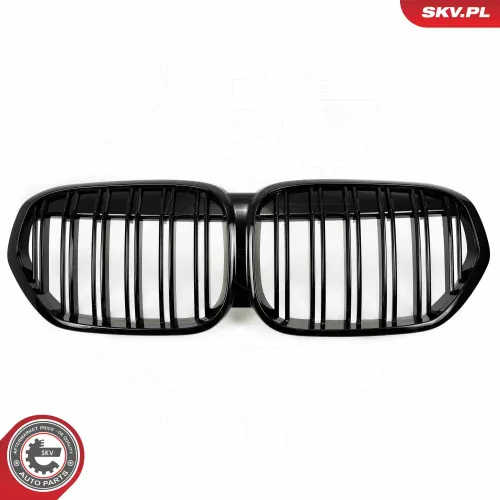 Kühlergitter mitte ESEN SKV 66SKV243 Bild Kühlergitter mitte ESEN SKV 66SKV243